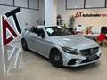 Mercedes-Benz C 200 Cabrio 9G-Tronic Gris - thumbnail 1