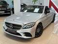 Mercedes-Benz C 200 Cabrio 9G-Tronic Gris - thumbnail 19