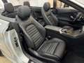 Mercedes-Benz C 200 Cabrio 9G-Tronic Gris - thumbnail 11