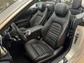 Mercedes-Benz C 200 Cabrio 9G-Tronic Gris - thumbnail 9