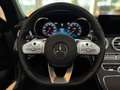 Mercedes-Benz C 200 Cabrio 9G-Tronic Gris - thumbnail 24