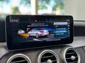 Mercedes-Benz C 200 Cabrio 9G-Tronic Gris - thumbnail 22