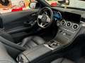 Mercedes-Benz C 200 Cabrio 9G-Tronic Gris - thumbnail 8