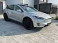 Tesla Model X Model X 90D 90kWh (mit Batterie) Grau - thumbnail 7