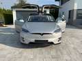 Tesla Model X Model X 90D 90kWh (mit Batterie) Grau - thumbnail 1