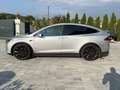 Tesla Model X Model X 90D 90kWh (mit Batterie) Grau - thumbnail 3
