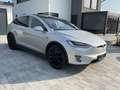 Tesla Model X Model X 90D 90kWh (mit Batterie) Grau - thumbnail 5