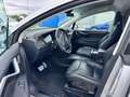Tesla Model X Model X 90D 90kWh (mit Batterie) Grau - thumbnail 12