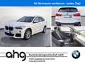 BMW X1 sDrive18i M-Sport *Shadow*Navi*LED*PDC* Weiß - thumbnail 1