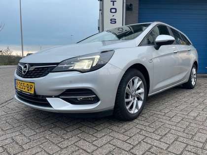 Opel Astra 1.2 EDITION