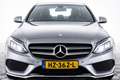 Mercedes-Benz C 180 Ambition AMG | LEDER | Full LED | NAVI -2e PINKSTE Grau - thumbnail 38