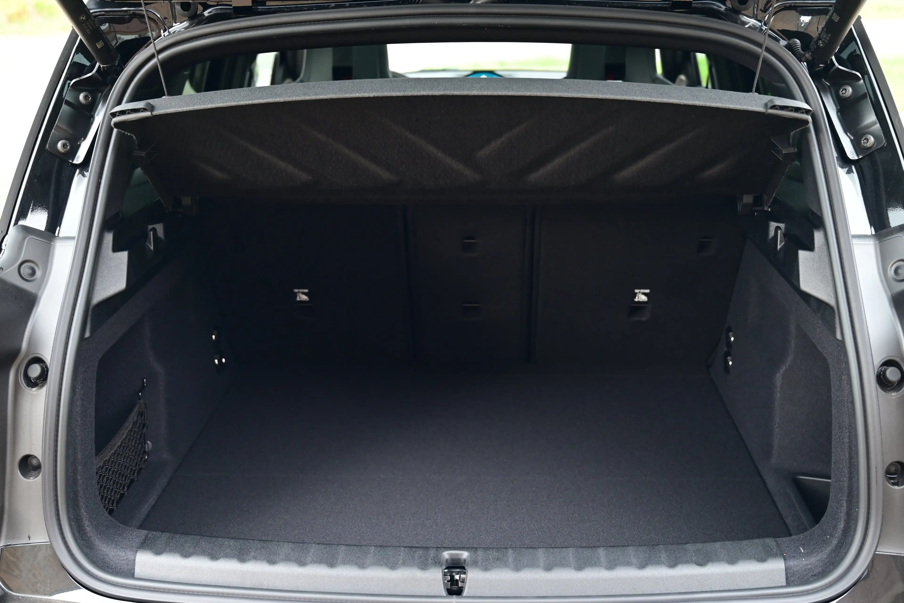 MINI Countryman S All4 JCW / SUNROOF / 360 CAMERA / FULL BLACK / ACC — photo 11