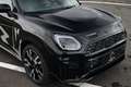 MINI Countryman S All4 JCW / SUNROOF / 360 CAMERA / FULL BLACK / ACC Schwarz - thumbnail 23
