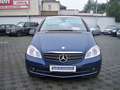 Mercedes-Benz A 160 CDI Elegance DPF BlueEFFICIENCY*KLIMA* Blau - thumbnail 2