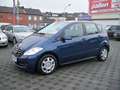 Mercedes-Benz A 160 CDI Elegance DPF BlueEFFICIENCY*KLIMA* Blau - thumbnail 3