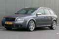 Audi S4 Avant 4.2 V8 quattro Youngtimer Schuifdak BOSE Grijs - thumbnail 1