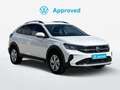 Volkswagen Taigo 1.0 TSI Life 70kW Blanc - thumbnail 1