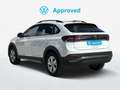 Volkswagen Taigo 1.0 TSI Life 70kW Blanc - thumbnail 2
