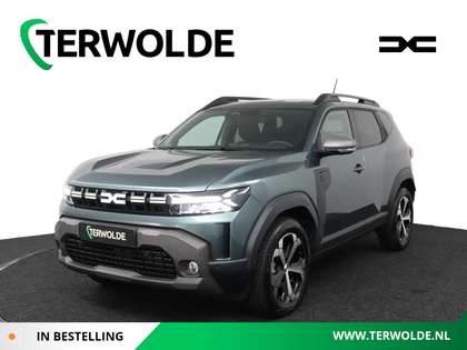 Dacia Duster Journey | Achteruitrijcamera | Cruise Control met