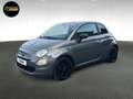 Fiat 500 Hybrid pop Gris - thumbnail 1