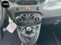 Fiat 500 Hybrid pop Gris - thumbnail 10