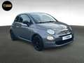 Fiat 500 Hybrid pop Gris - thumbnail 4