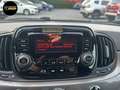 Fiat 500 Hybrid pop Gris - thumbnail 8