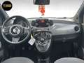 Fiat 500 Hybrid pop Gris - thumbnail 7