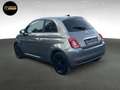 Fiat 500 Hybrid pop Gris - thumbnail 2