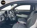 Fiat 500 Hybrid pop Gris - thumbnail 5