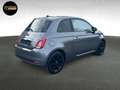 Fiat 500 Hybrid pop Gris - thumbnail 3