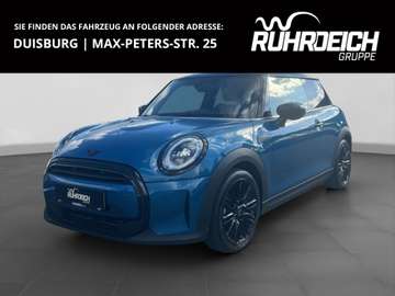 Classic Trim 1.5 NAVI+LED+PDC+CARPLAY+SITZHZG+