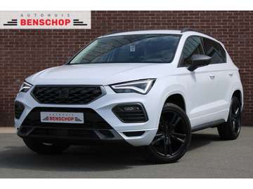 1.5 TSI 150PK FR Business Intense |KEYLESS|STUURWI
