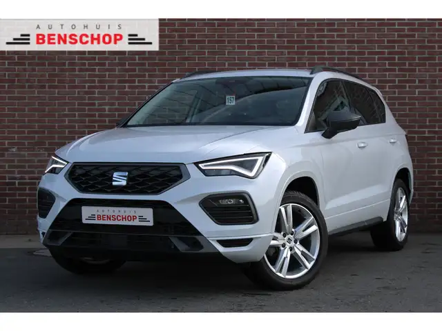 SEAT Ateca 1.5 TSI 150PK FR Business Intense |KEYLESS|STUURWI