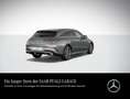 Mercedes-Benz CLA 200 CLA 200d SB AMG*NAVIGATION*LED*AHK*PTS*R-KAM*DAB Grau - thumbnail 4