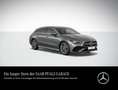 Mercedes-Benz CLA 200 CLA 200d SB AMG*NAVIGATION*LED*AHK*PTS*R-KAM*DAB Grau - thumbnail 2