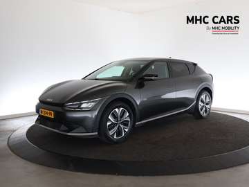 58 kWh | Warmtepomp | Stoel/Stuurverwarming | Carp