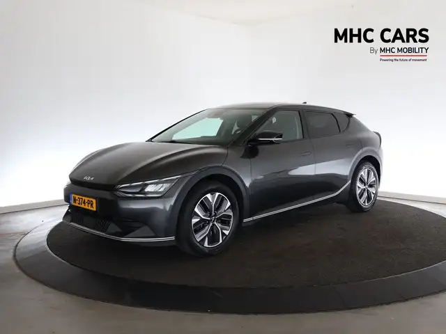 Kia EV6 58 kWh | Warmtepomp | Stoel/Stuurverwarming | Carp