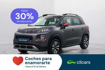 Puretech S&S C-Series 110