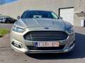 Ford Mondeo 1.5 TDCi ECOnetic Business Edition Gris - thumbnail 4
