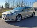 Ford Mondeo 1.5 TDCi ECOnetic Business Edition Gris - thumbnail 5