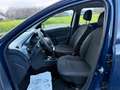 Dacia Sandero II Essentiel SCe 75 Allwetter Синій - thumbnail 9