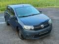 Dacia Sandero II Essentiel SCe 75 Allwetter Синій - thumbnail 17