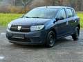 Dacia Sandero II Essentiel SCe 75 Allwetter Синій - thumbnail 1