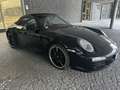 Porsche 997 Porsche 997 4 GTS Carrera Cabrio Approved Garantie Czarny - thumbnail 2