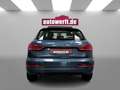 Audi Q3 1.4 TFSI SPORT PANO LEDER XEN CAM SHZ KLIMAAUT Blau - thumbnail 5