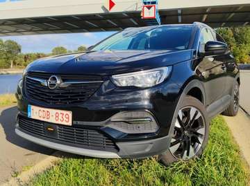 Grandland X 1.2 Turbo 2020 Edition