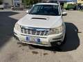 Subaru Forester Forester III 2009 2.0d XS Trend 4x4 Bianco - thumbnail 4