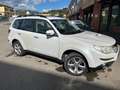Subaru Forester Forester III 2009 2.0d XS Trend 4x4 Bianco - thumbnail 2