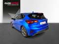Ford Focus 1.0 Ecoboost 125CV MHEV ST Line Azul - thumbnail 4
